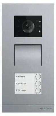 Obrázok produktu pre Busch-Jaeger 1800-866