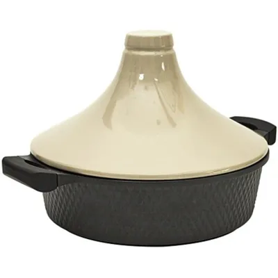 Produktbild von Tajine Induction D28 Beige Cook Concept