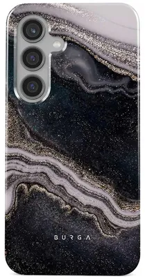 Productafbeelding van Burga Tough Backcover voor de Samsung Galaxy S24 Plus - Magic Night