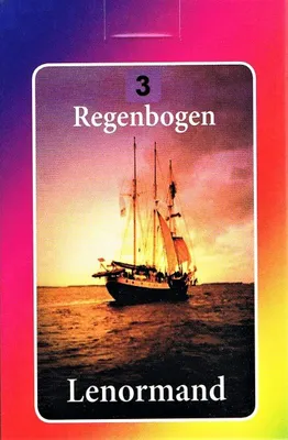 Immagine prodotto di Regenbogen Lenormand