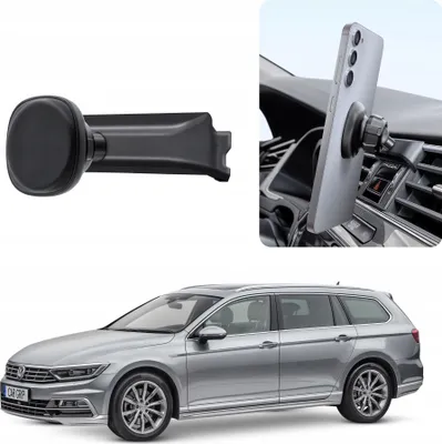Produktbild von Magnetischer Telefonhalter für Volkswagen Passat B8 (2014-)