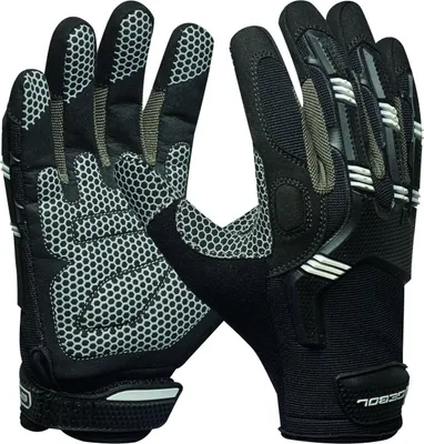 Produktbild von Gebol Handschuh Master Impact Gr. 11
