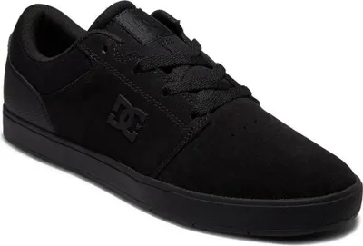 Produktbild von Dc Shoes Crisis 2 Sportschuhe Schwarz EU 45 Herren Schwarz EU 45