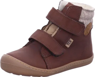 Produktbild von Stiefel für Jungen in dunkelbraun