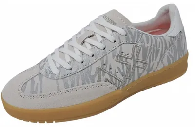 Produktbild von Sun68 Sneaker Weiß in Gr. 37
