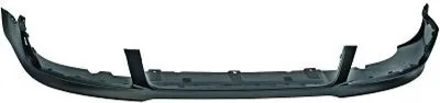 Produktbild von DIEDERICHS Spoilerlippe 1017362 Vorne für AUDI A4 Avant (8E5, B6)
