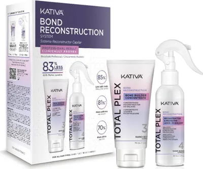 Produktbild von Kativa Total Plex Kit 2 Piezas