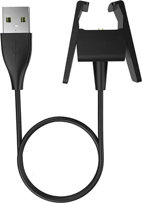 Zdjęcie produktu dla Kabel USB do ładowania Fitbit CHARGE 2 Fitness