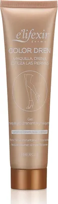 Image de E'LIFEXIR Color Drain Gel 150ML