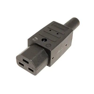 Obrázek produktu pro BACHMANN skříňka pro horké spotřebiče 16A 250V 918.171 155stupňů
