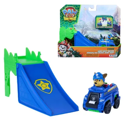 Produktbild von PAW Patrol 6076219, 3 Jahr(e), Mehrfarbig