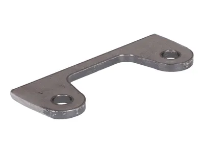 Immagine prodotto di Piastra di riparazione pompa freno posteriore per Derbi Senda, Gilera SMT, RCR, Aprilia RX 50, SX 50