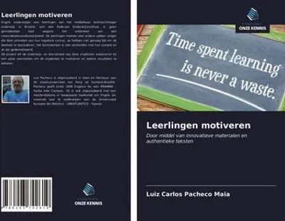 Produktbild von Leerlingen motiveren