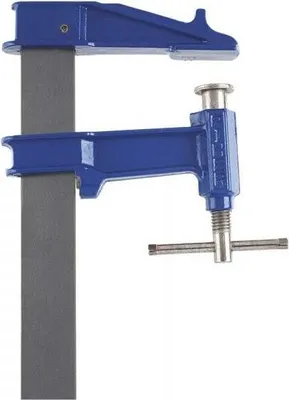 Image de Serre-joint Piher E-20cm Serrage Puissant Et Précis - Piher
