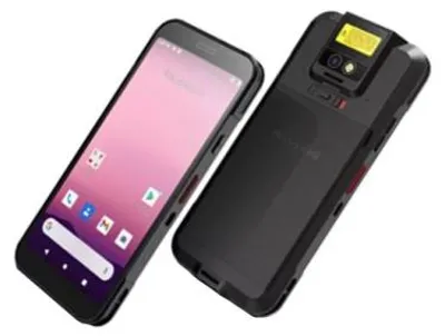 Obrázok produktu pre Honeywell CT32-X1N-57S1FBG, 15,2 cm (6"), 1080 x 2160 pixelov, multitouch, kapacitný, 450 cd/m², Gorilla Glass