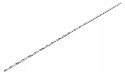 Obrázok produktu pre Verkatto HSS Dlhé vrták do kovu 8,5x305mm