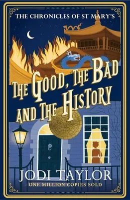 Immagine prodotto di The Good, The Bad and The History