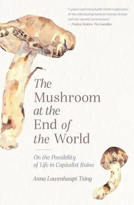 Produktbild von Mushroom at the End of the World