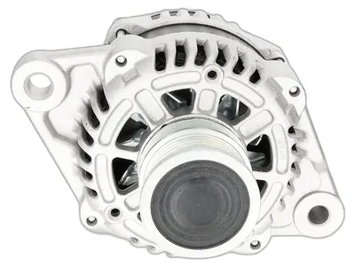 Image de Alternateur 14 V 100 A Ø 54 mm VALEO pour, entre autres, OPEL INSIGNIA