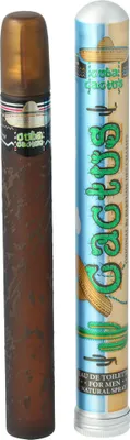 Produktbild von Cuba Mexico Cactus - Eau de Toilette Spray 35 ml