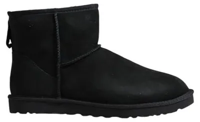Produktbild von Ugg Classic Mini Stiefel Schwarz - Herrenstiefel - 1002072-BLK