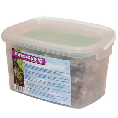 Produktbild von Velda (VT) Vt Filtra-Sub 5000 ml