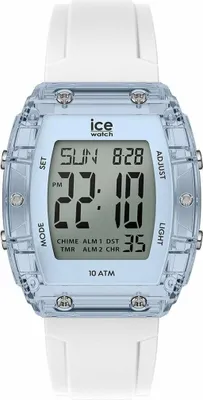 Produktbild von Ice-Watch Digitaluhren für Erwachsene