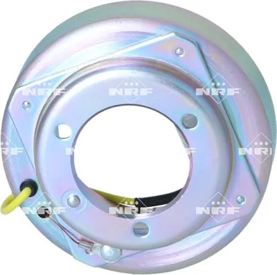 Produktbild von NRF 38571 Spule Magnetkupplung Klimakompressor für FORD Focus II Schrägheck (DA, HCP, DP) Focus II Kombi (DA, FFS, DS) KUGA I C-MAX (DM2) für VOLVO