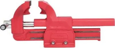 Produktbild von KS TOOLS Schraubstock 914.0031 163mm Werkzeugstahl 11000g