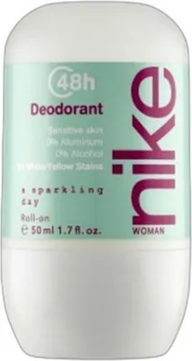 Zdjęcie produktu dla Nike W Dezodorant Roll-On Sparkling Day 50 Ml