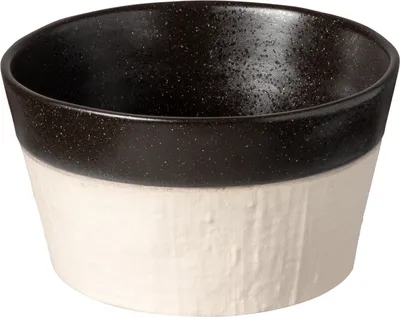 Immagine prodotto di COSTA NOVA Ciotola Notos, nero latitudine, capacità: 1,10 litri, ø: 161 mm