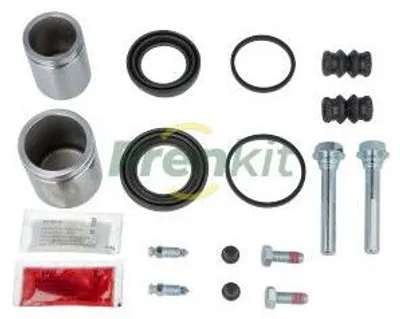 Produktbild von FRENKIT 740161 Reparatursatz, Bremssattel x