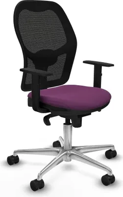 Obrázok produktu pre Kancelárske kreslo Piqueras y Crespo 1D086N0 Purple