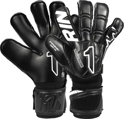 Immagine prodotto di Guanti da portiere Rinat Santoloco Prime Nero 5 Nero 5