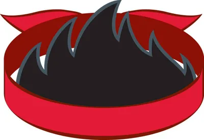 Produktbild von Jake und die Nimmerland Piraten | 4 Stirnbänder