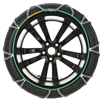 Immagine prodotto di RX-7 - Veicoli con catene da neve - 6
