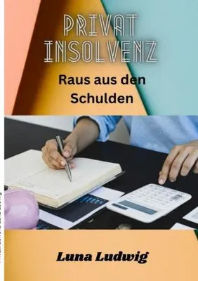 Produktbild von Privatinsolvenz