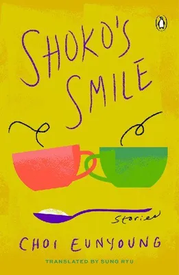 Produktbild von Shoko's Smile