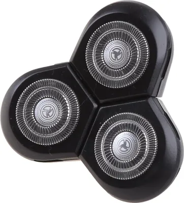 Obrázek produktu pro náhradní holicí hlavy RQ12 pro holicí strojek SensoTouch 3D