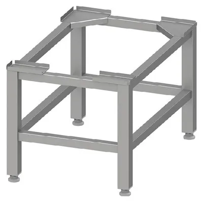 Obrázok produktu pre Spodný rám pre STN-Compact, GN1/1, h=400 mm