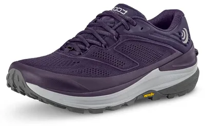 Image de Chaussures de course pour femmes Topo Athletic Ultraventure 2, couleur turquoise et or, taille 38 EU