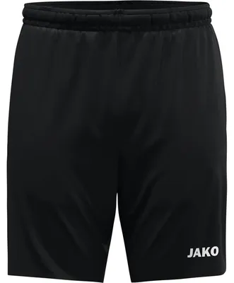 Productafbeelding van Jako Dynamic Vrijetijdsshort Dames - Zwart  | Maat: L
