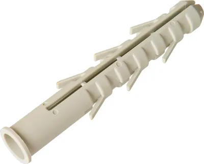 Produktbild von Nylondübel Ersatz Gerüstverankerung 14x100 mm.