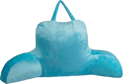 Produktbild von Kissen - Lesestütze - 50x100 cm - Blau