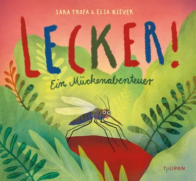 Produktbild von Lecker!