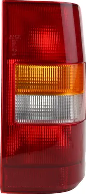 Produktbild von Johns, Heck Leuchte Rückleuchte Rücklicht passend für Fiat Scudo 220 02/96-12/06 rechts 9790384880 00006351E7 63510000000 00006351J0 6351J0 6351E6 635