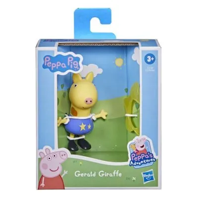 Immagine prodotto di HASBRO Peppa Pig Gerald la Giraffa con stella