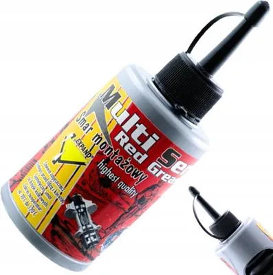 Produktbild von EXPAND Montagefett-Lagerapplikator 70 ml