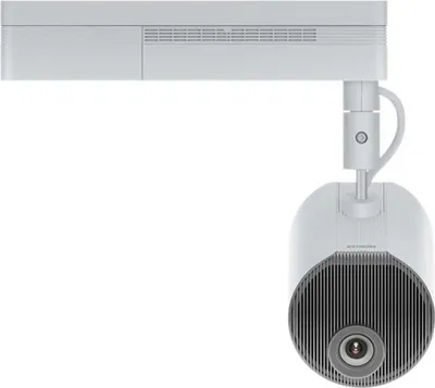 Image de Epson LightScene EV-110 - 2200 lumens ANSI, 3LCD, WXGA (1280x800), 2000:1, 16:10, 762, blanc | V11HA22040