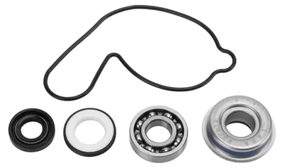 Image de Kit de réparation de roulement de pompe à eau pour quad, référence 91001?KA4?003, compatible avec les modèles TRX450R de 2004 à 2009